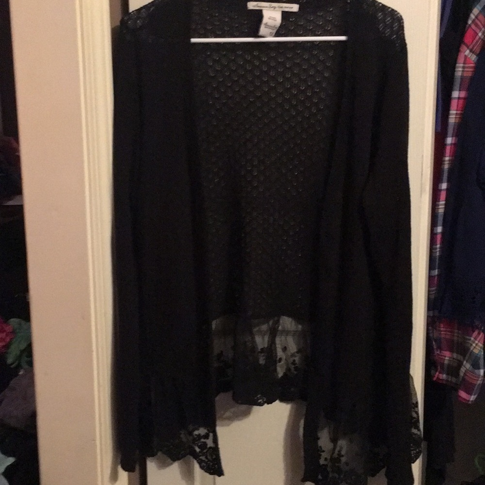Light sweater